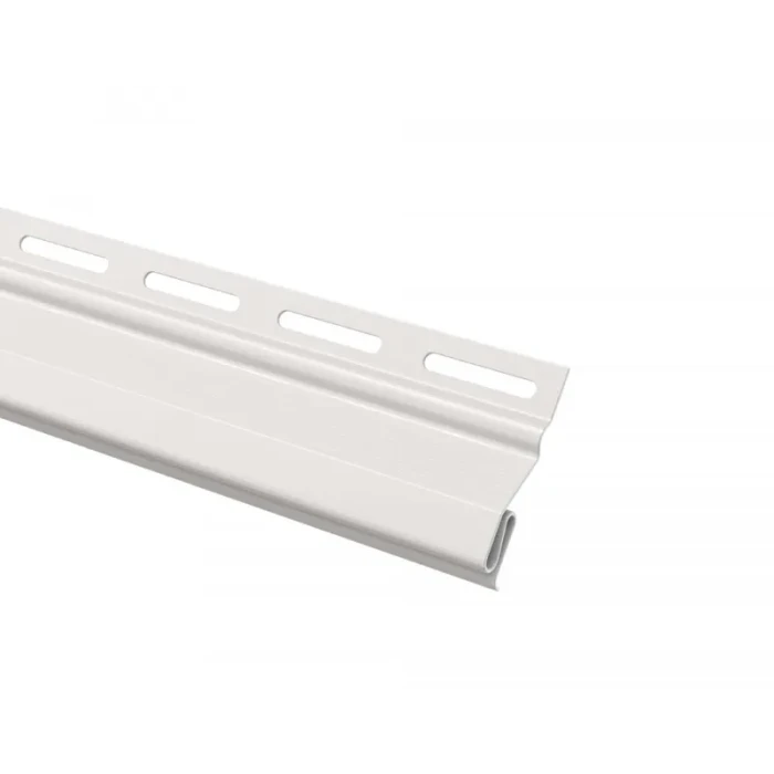 Стартовый профиль ТЕХНОНИКОЛЬ Оптима, 3000 мм, жасмин