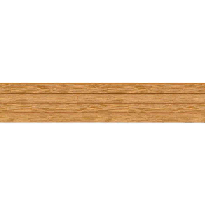 Фасадная панель KMEW CW1838GC под дерево 14 мм