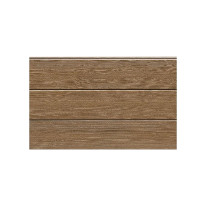 Фасадная панель KMEW NH4993U под дерево 16 мм