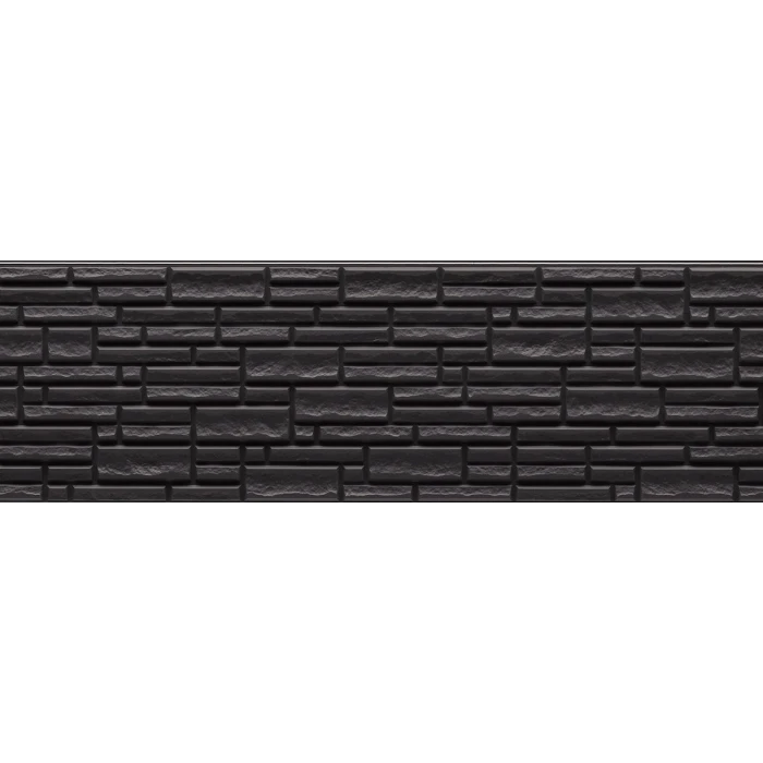 Фасадная панель KMEW AH5353U под камень 14 мм