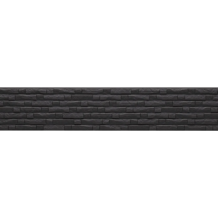 Фасадная панель KMEW AH5363U под камень 14 мм