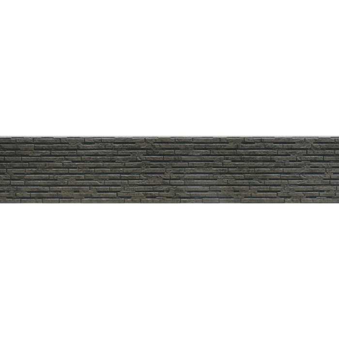 Фасадная панель KMEW CW1824GC под камень 14 мм