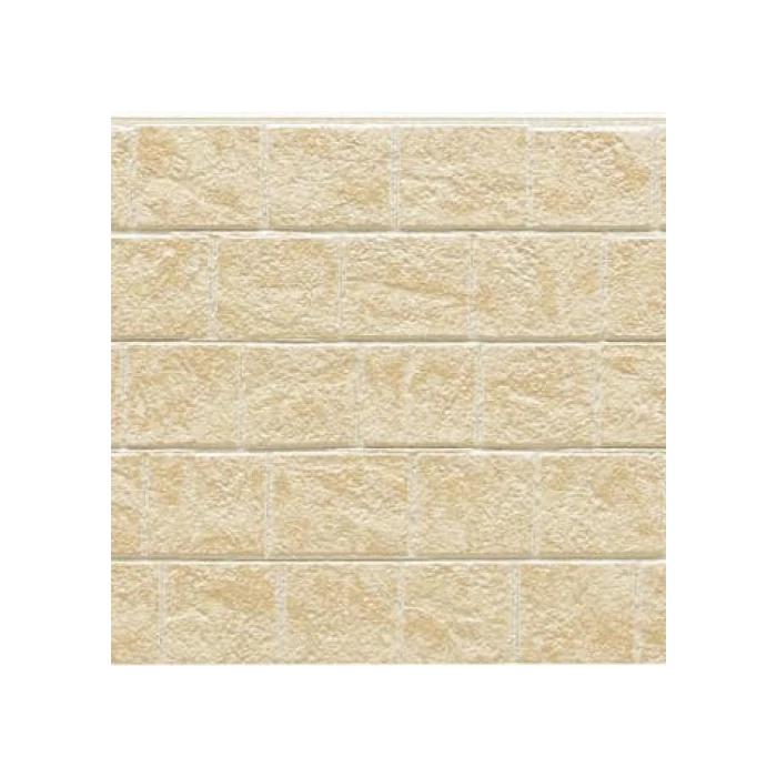 Фасадная панель KMEW CW2202GC под камень 14 мм