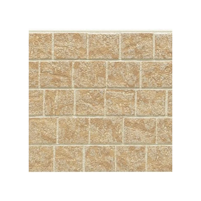 Фасадная панель KMEW CW2203GC под камень 14 мм