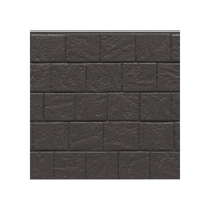 Фасадная панель KMEW CW2204GC под камень 14 мм