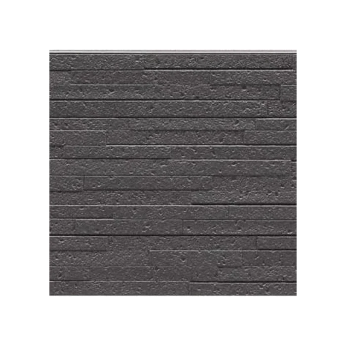 Фасадная панель KMEW CW2254GC под камень 14 мм