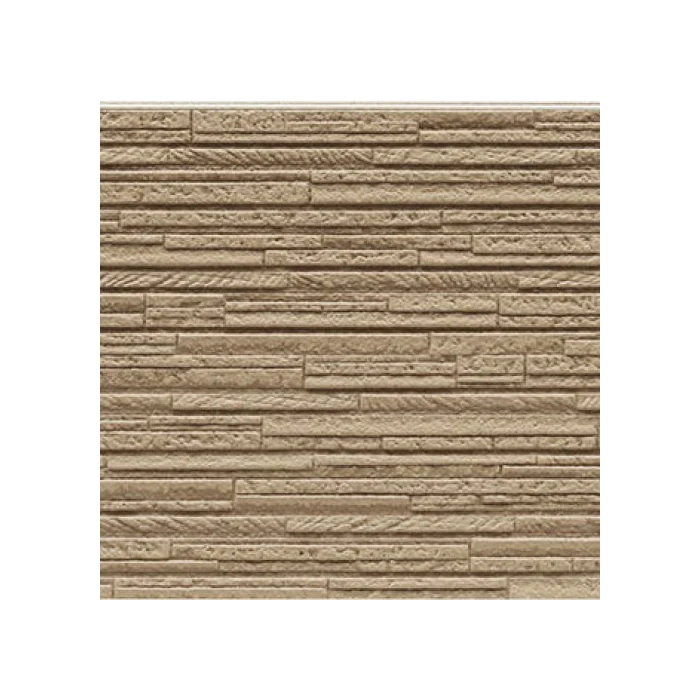 Фасадная панель KMEW CW2354GC под камень 14 мм