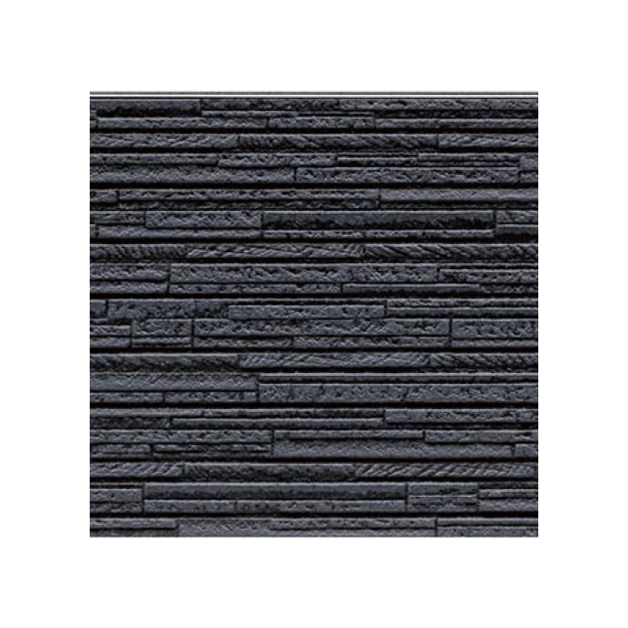 Фасадная панель KMEW CW2357GC под камень 14 мм