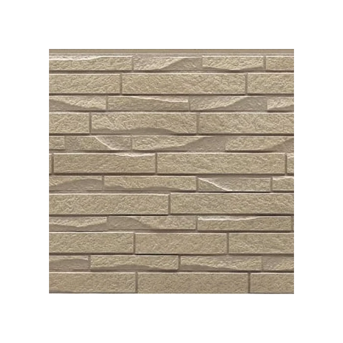 Фасадная панель KMEW NH3343U под камень 16 мм