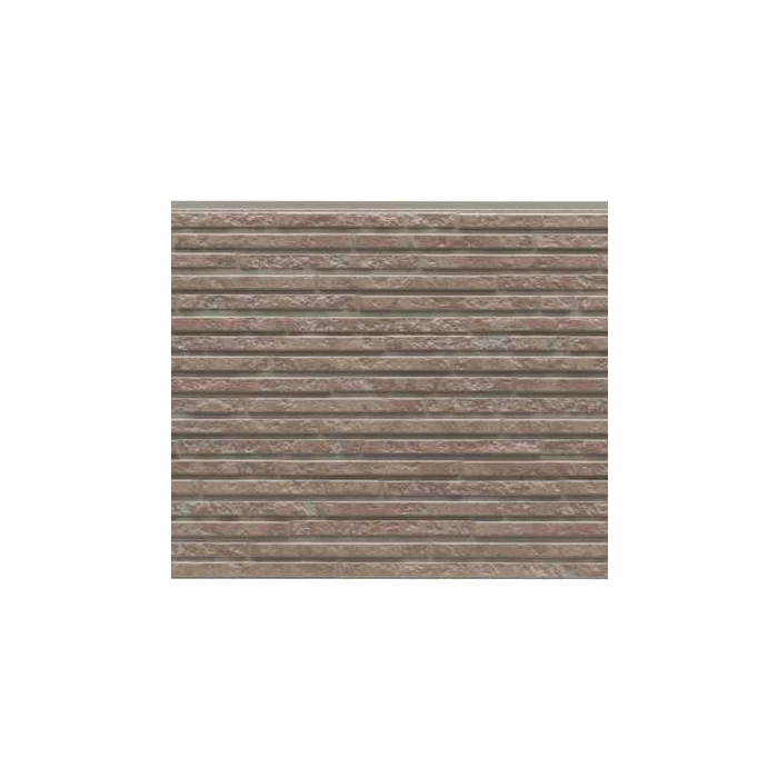 Фасадная панель KMEW NH3845A под камень 16 мм