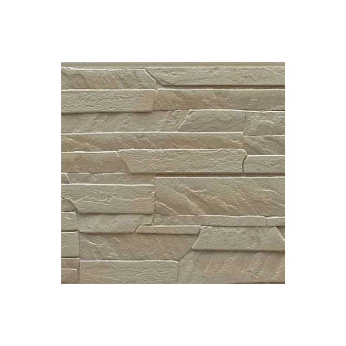 Фасадная панель KMEW NH3851A под камень 16 мм