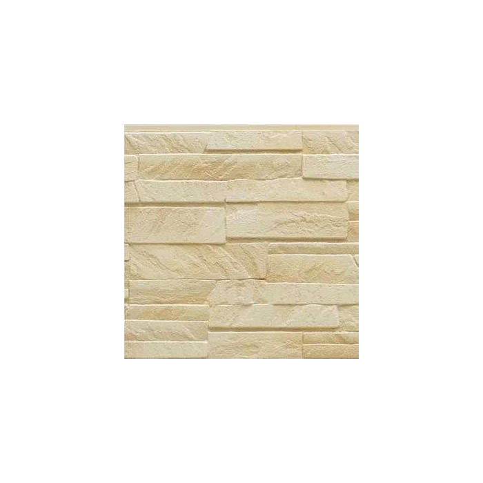 Фасадная панель KMEW NH3852A под камень 16 мм