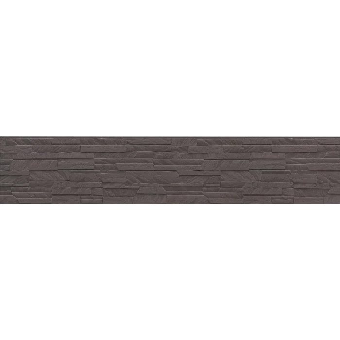 Фасадная панель KMEW NH3857A под камень 16 мм