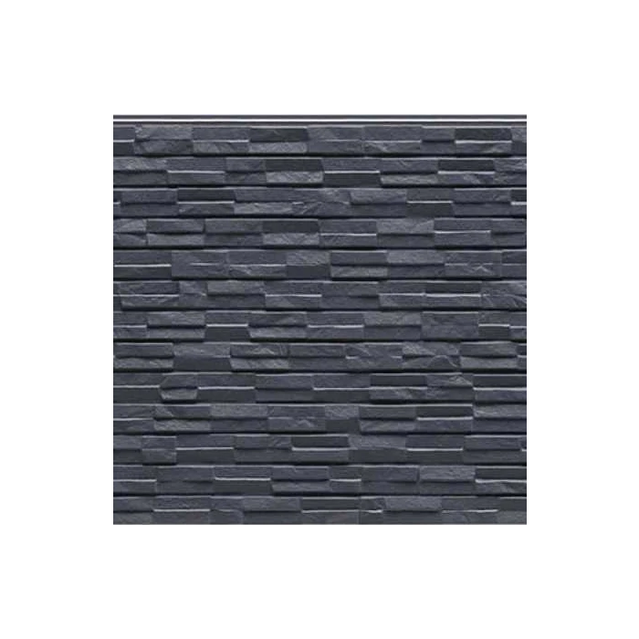 Фасадная панель KMEW NH4154U под камень 16 мм