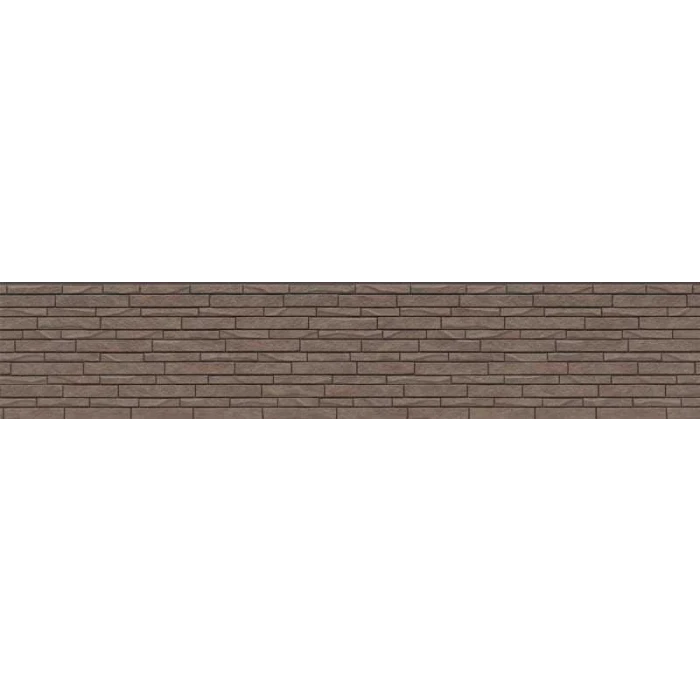 Фасадная панель KMEW NH4534A под камень 16 мм