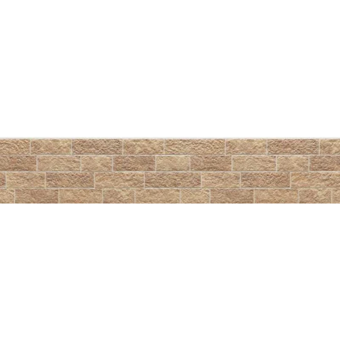 Фасадная панель KMEW NH4713A под камень 16 мм