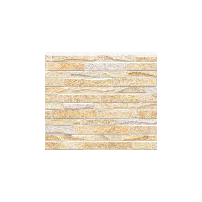 Фасадная панель KMEW NH4722A под камень 16 мм