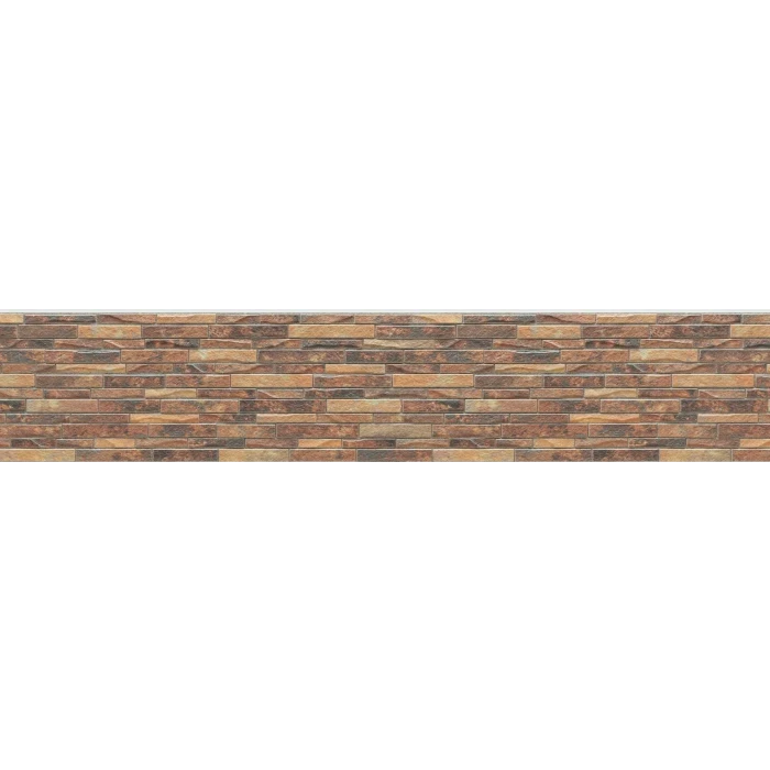 Фасадная панель KMEW NH4724A под камень 16 мм