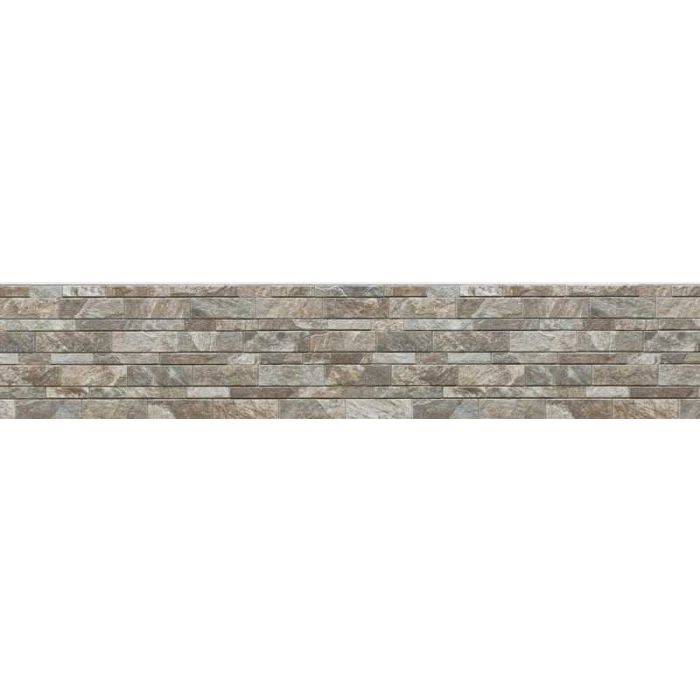 Фасадная панель KMEW NH4763A под камень 16 мм