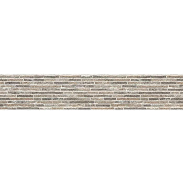 Фасадная панель KMEW NH4802A под камень 16 мм