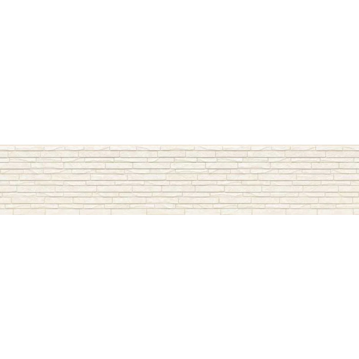 Фасадная панель KMEW NW4531A под камень Light Biege 16 мм