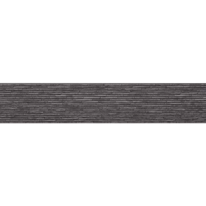 Фасадная панель KMEW NW46910U под камень Light Grey 16 мм