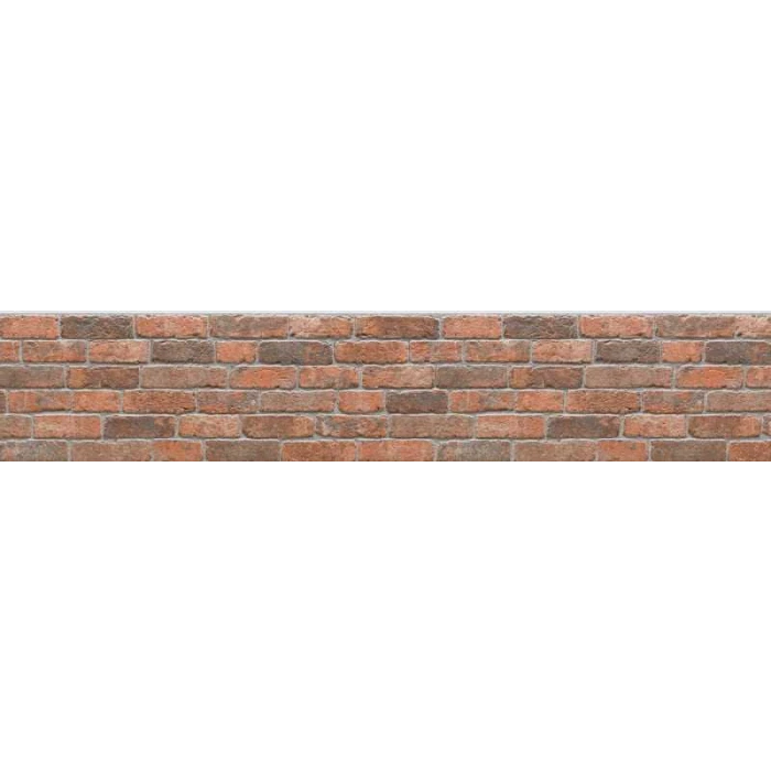 Фасадная панель KMEW NH4743A под кирпич 16 мм