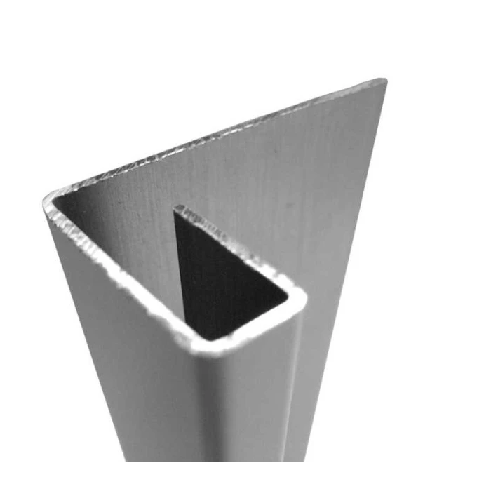 Конечный профиль C31 для CEDRAL