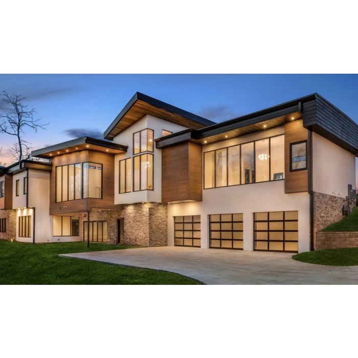 Фиброцементный сайдинг Nichiha EX COOL EFM302FX 16х455х1820