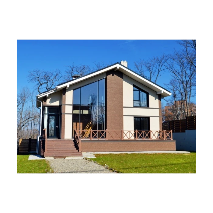 Фиброцементный сайдинг Nichiha EX COOL EFM308FX 16х455х1820