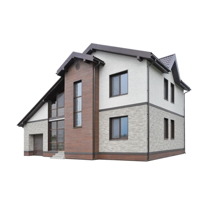 Фиброцементный сайдинг Nichiha EX Design EJB3623EX 16х455х3030