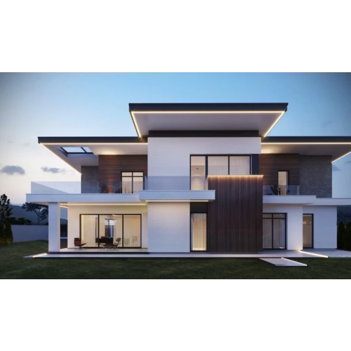 Фиброцементный сайдинг Nichiha EX Design EJB8122EX 16х455х3030