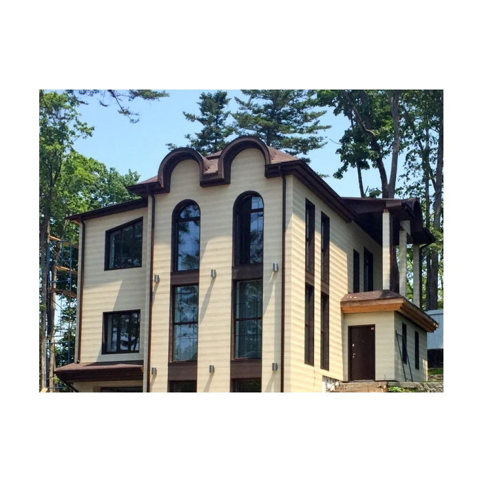 Фиброцементный сайдинг Nichiha EX Design EJB8523EX 16х455х3030