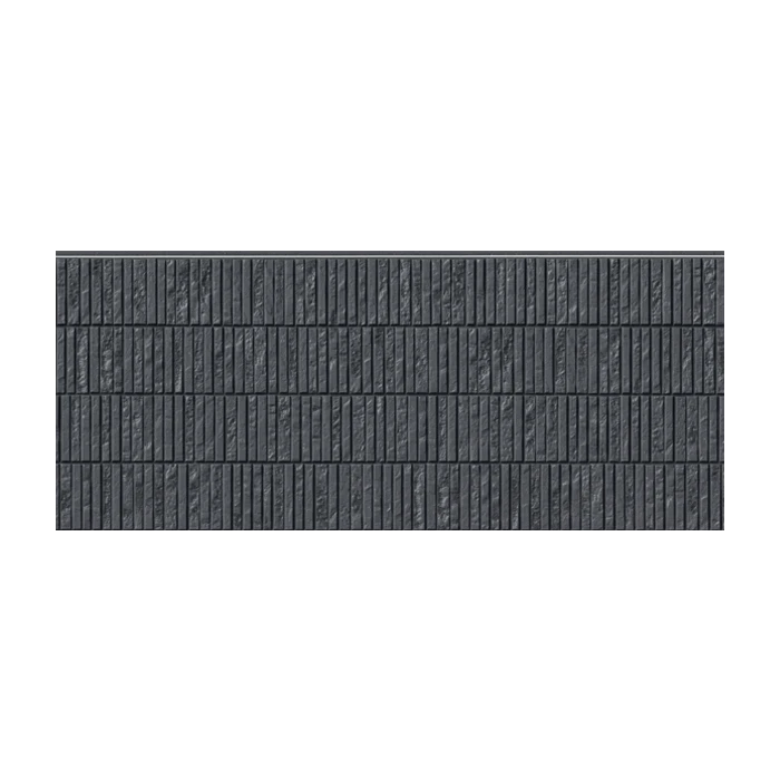 Фиброцементный сайдинг Nichiha EX Design EPA305LX 16х455х3030