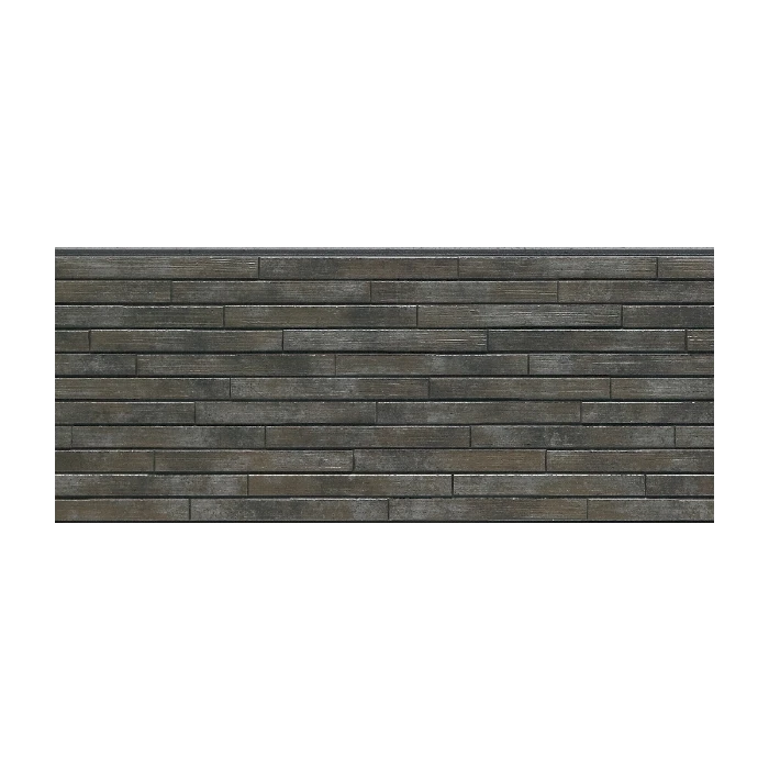 Фиброцементный сайдинг Nichiha EX Design EPB883RX 16х455х3030