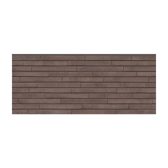 Фиброцементный сайдинг Nichiha EX Design EPB886NX 16х455х3030