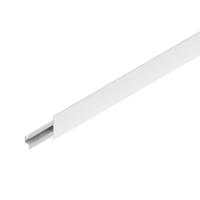 Стыковочный Т-профиль Аквасистем Polyester 0,6mm (0,63mm с покрытием) Zn275