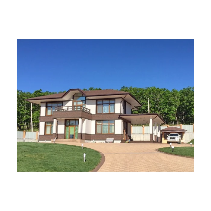 Фиброцементный сайдинг Nichiha EX Fuge EFF032PX 16х455х1820