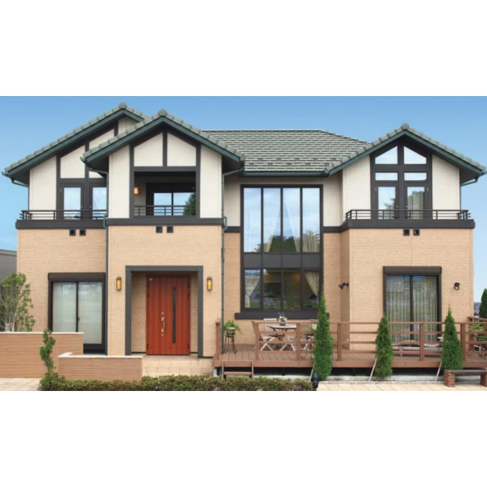 Фиброцементный сайдинг Nichiha EX Fuge EFF115PX 16х455х1820