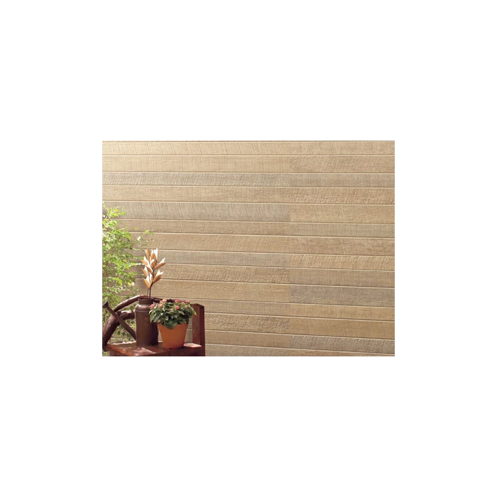 Фиброцементный сайдинг Nichiha EX Fuge EFF1222EX 16х455х1820