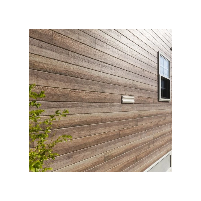 Фиброцементный сайдинг Nichiha EX Fuge EFF1223EX 16х455х1820