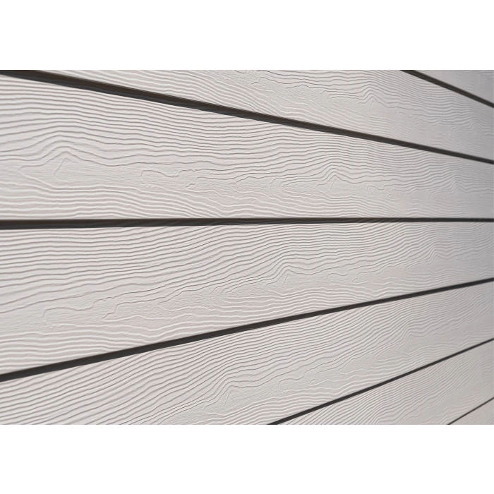 Вспененный сайдинг Альта-Профиль Альта-Борд Стандарт (Белый), 3,0м