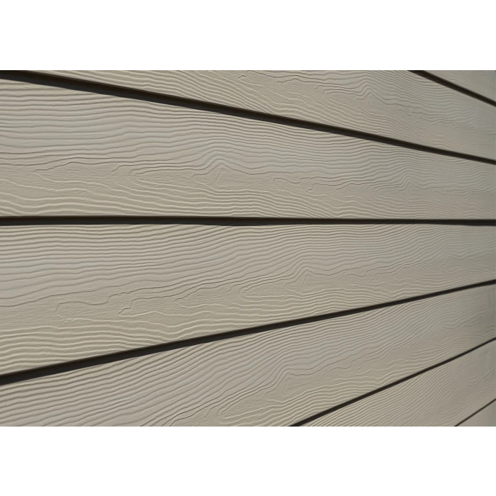 Вспененный сайдинг Альта-Профиль Альта-Борд Стандарт (Кремовый), 3,0м