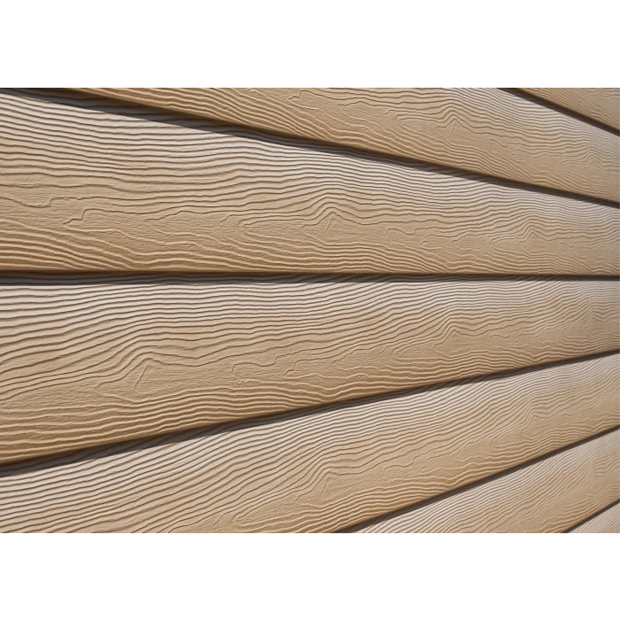 Вспененный сайдинг Альта-Профиль Альта-Борд Тимбер (Клен), 3,0м