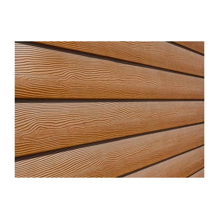 Вспененный сайдинг Альта-Профиль Альта-Борд Тимбер (Вишня), 3,0м