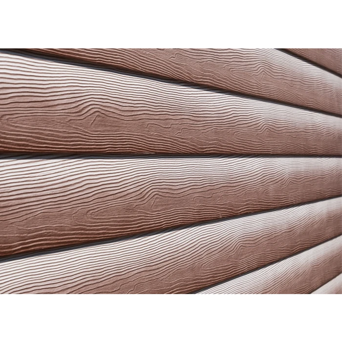 Вспененный сайдинг Альта-Профиль Альта-Борд Тимбер (Мерабу), 3,0м