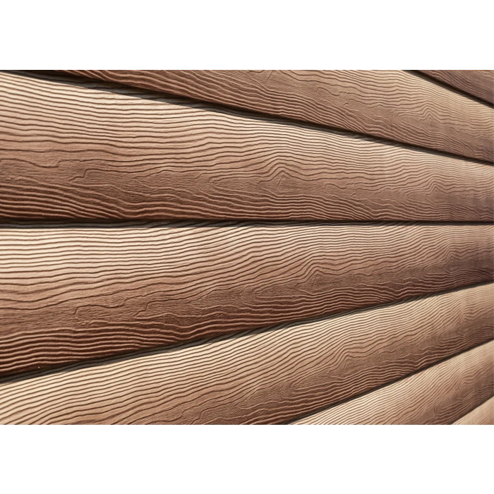 Вспененный сайдинг Альта-Профиль Альта-Борд Тимбер (Дуб), 3,0м