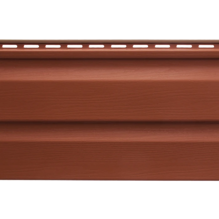 Акриловый сайдинг Альта-Профиль Канада Плюс Премиум (Кирпичный), 3,66м