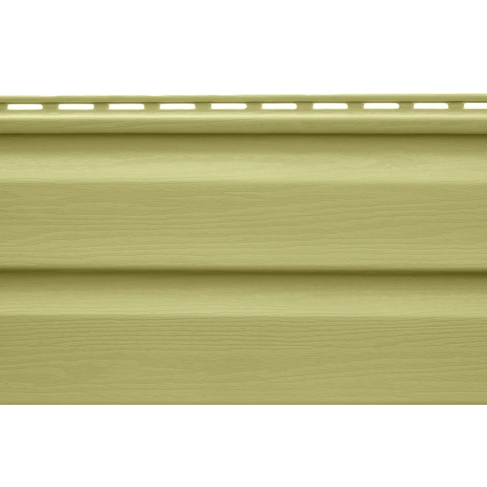 Акриловый сайдинг Альта-Профиль Канада Плюс Престиж (Оливковый) 3,66м