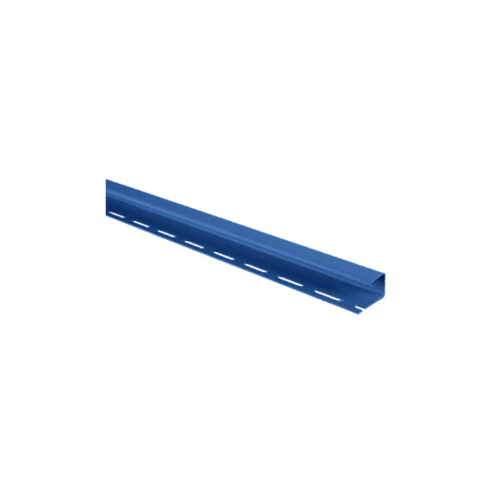 Планка J-профиль Альта-Профиль Канада Плюс Премиум Синий 3000 мм
